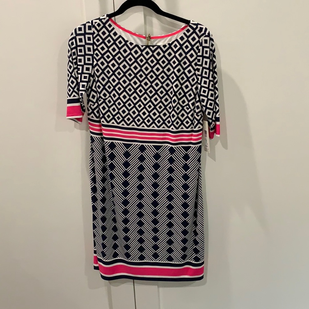 Summer cool dress